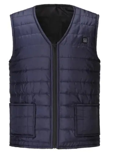 PolarTech Heated Vest