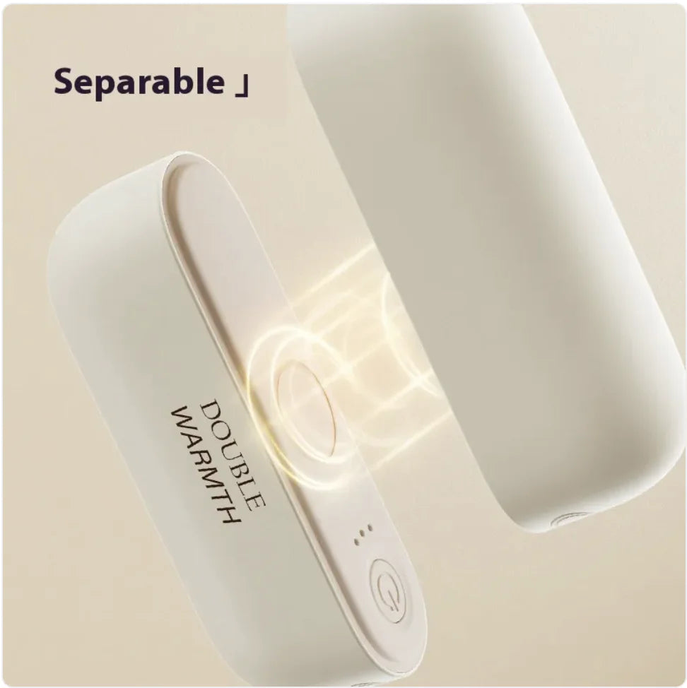 PolarTech MagnaMini Hand Warmers