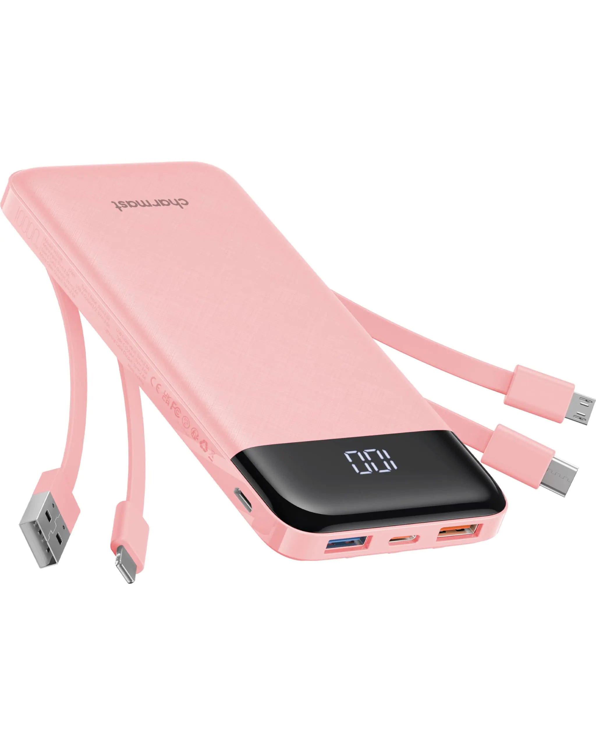 PolarPort Portable Charger