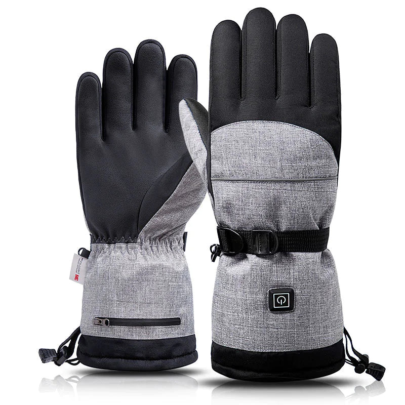 PolarTech Heated Gloves