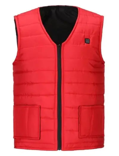 PolarTech Heated Vest