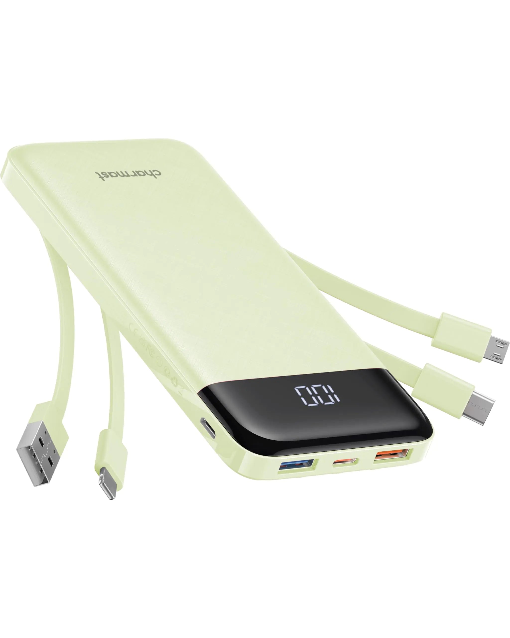 PolarPort Portable Charger