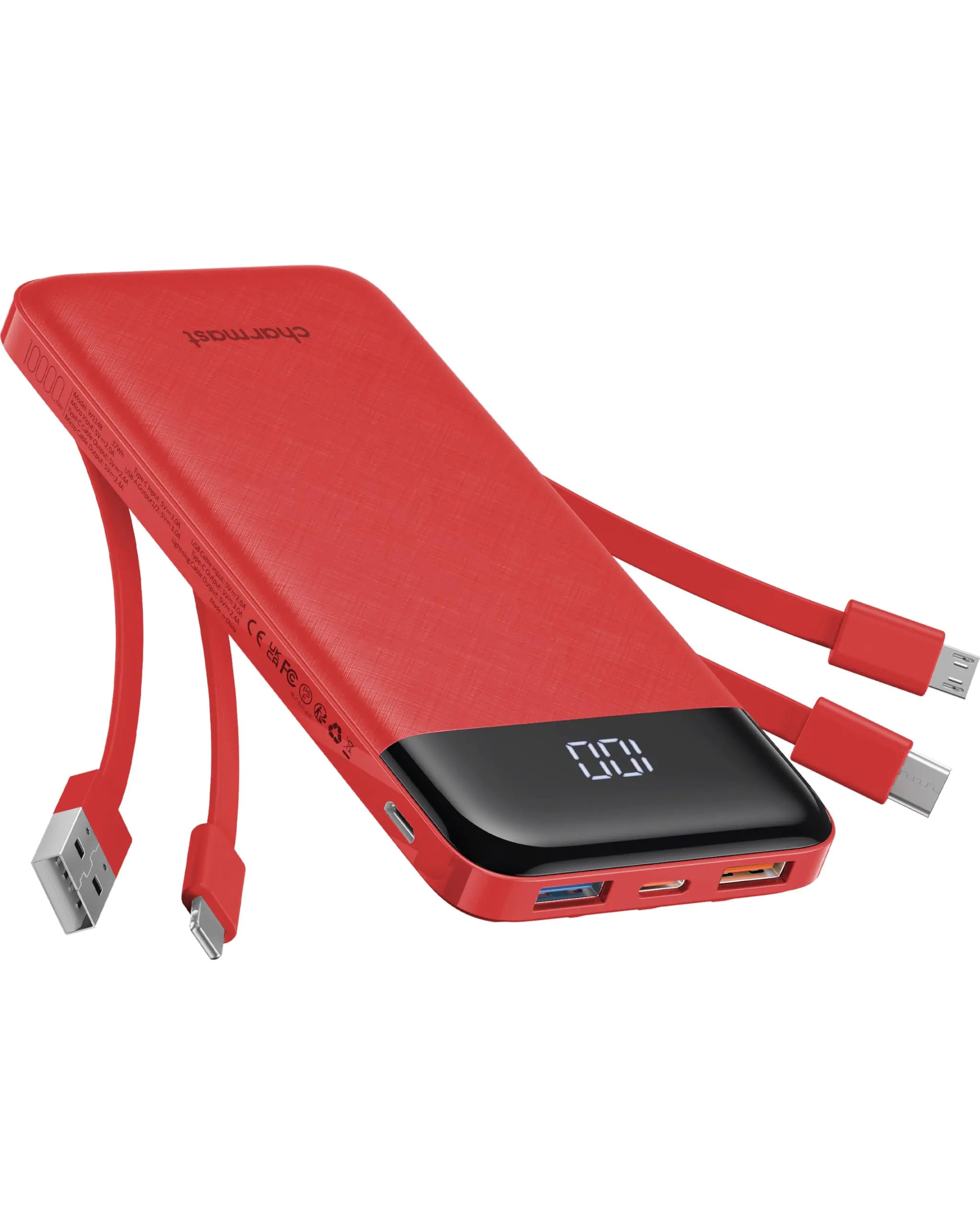 PolarPort Portable Charger