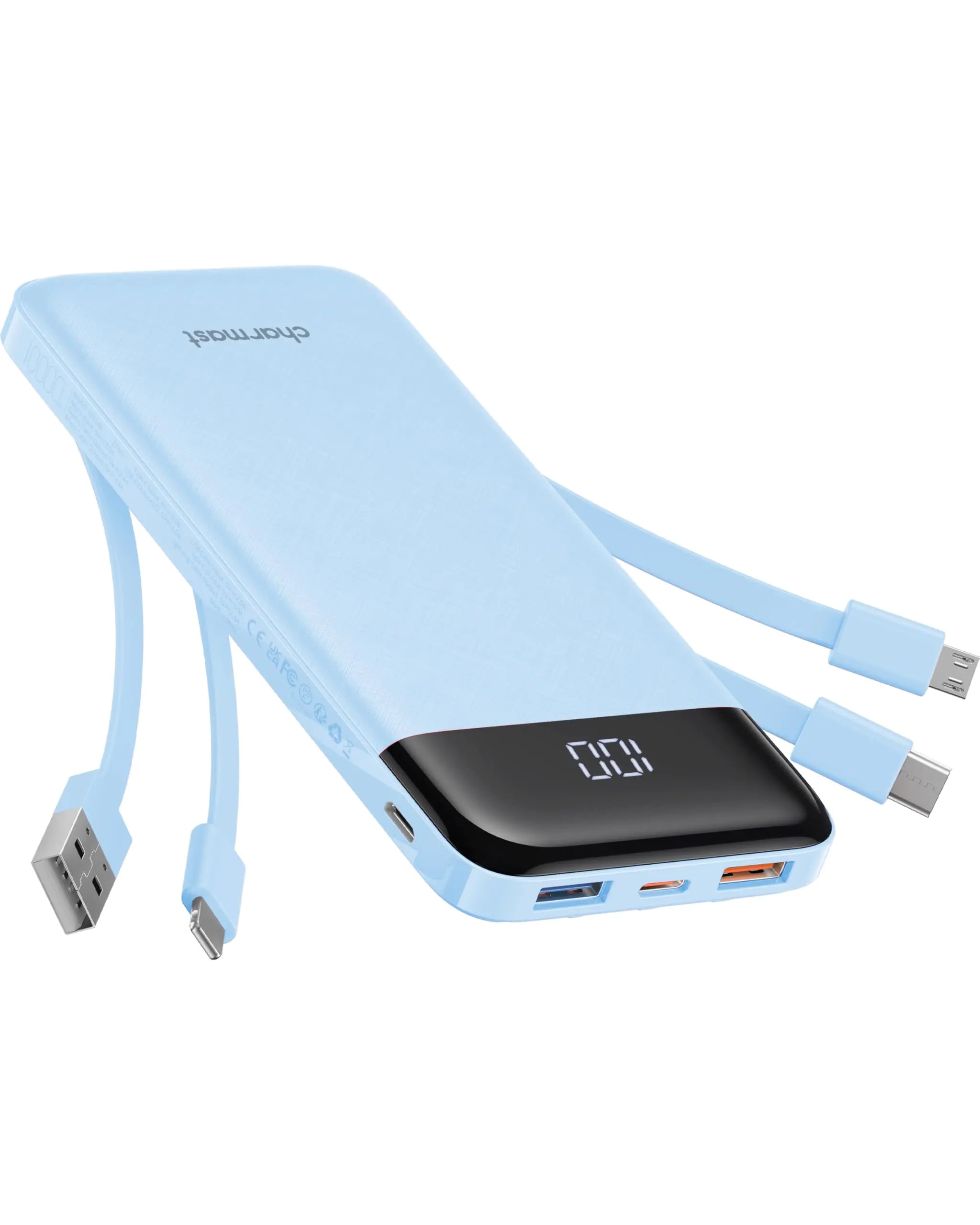 PolarPort Portable Charger