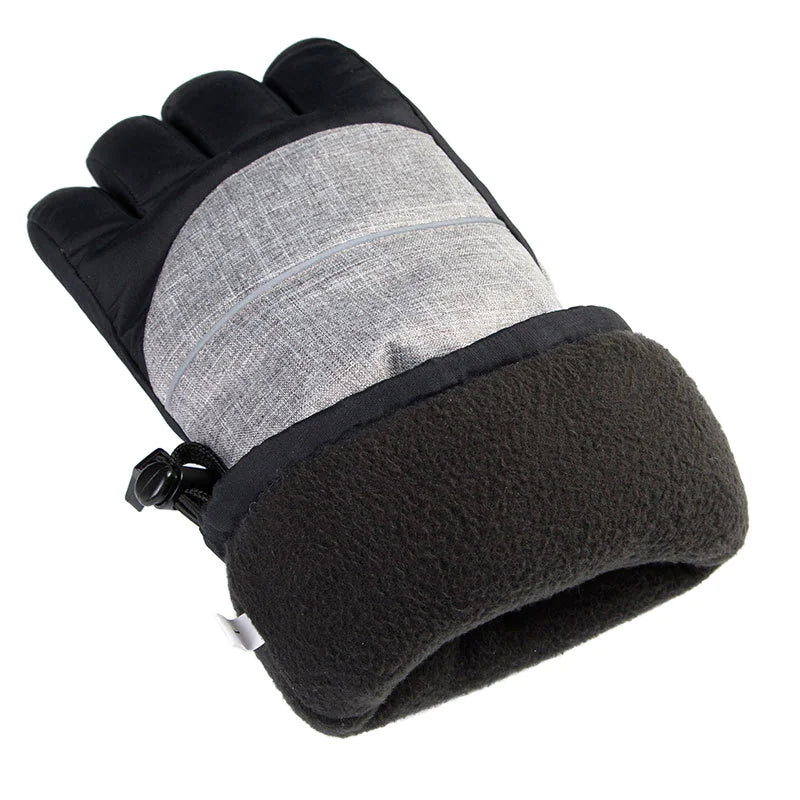 PolarTech Heated Gloves